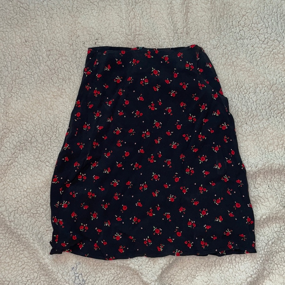 Brady Melville skirt